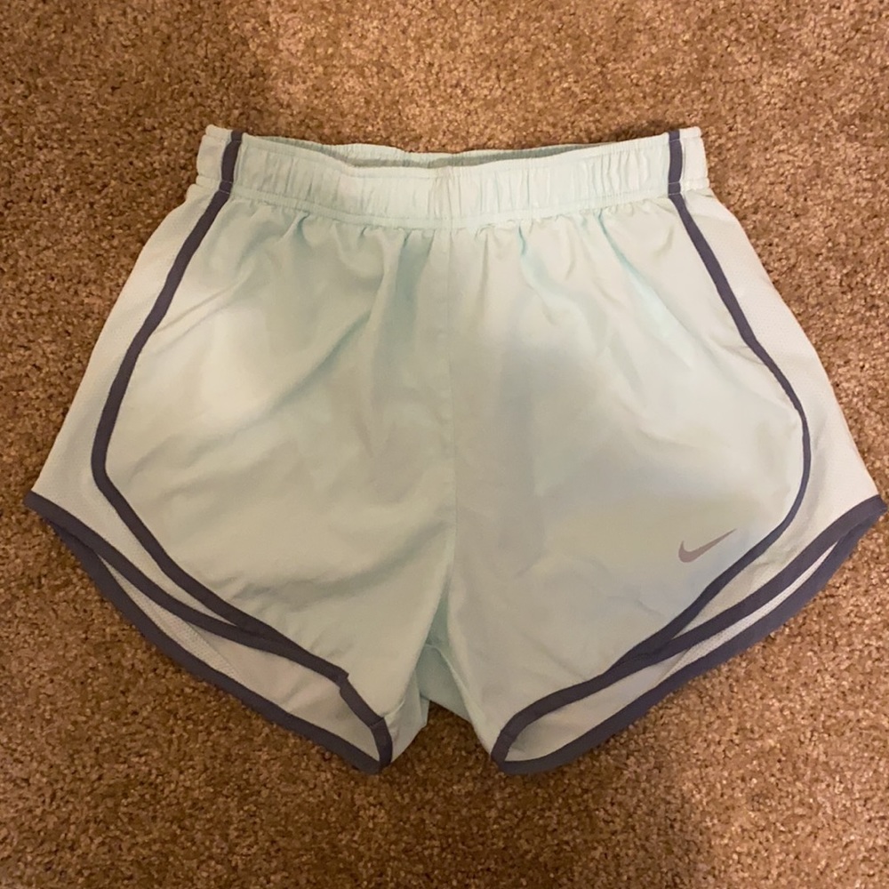 Nike Dri-Fit Shorts
